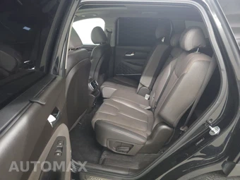 2019 Hyundai Santa Fe Ultimate – miniatura 13