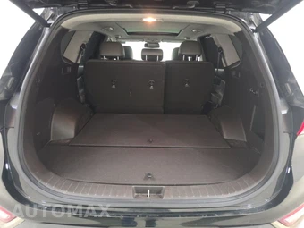 2019 Hyundai Santa Fe Ultimate – miniatura 16
