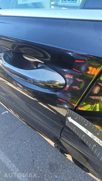 2019 Hyundai Santa Fe Ultimate – miniatura 27