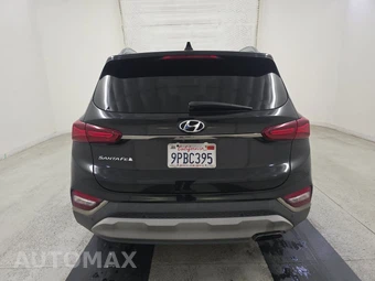 2019 Hyundai Santa Fe Ultimate – miniatura 5