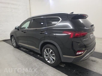 2019 Hyundai Santa Fe Ultimate – miniatura 6