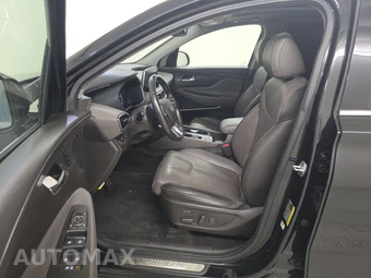 2019 Hyundai Santa Fe Ultimate – miniatura 7
