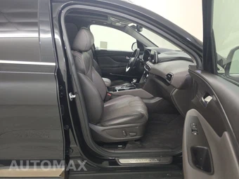 2019 Hyundai Santa Fe Ultimate – miniatura 8