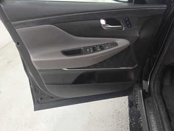 2019 Hyundai Santa Fe Ultimate – miniatura 9