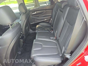 2019 Hyundai Santa Fe Ultimate – miniatura 10