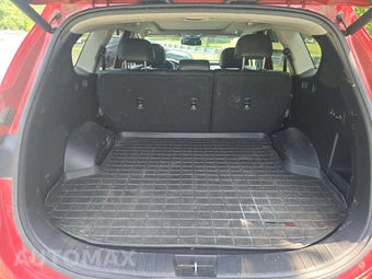 2019 Hyundai Santa Fe Ultimate – miniatura 11