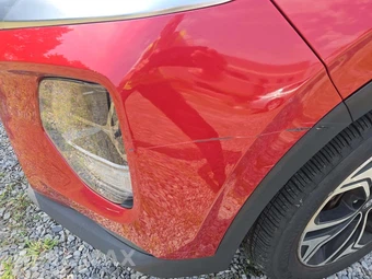 2019 Hyundai Santa Fe Ultimate – miniatura 18
