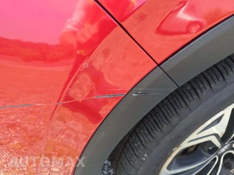 2019 Hyundai Santa Fe Ultimate – miniatura 19
