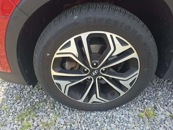 2019 Hyundai Santa Fe Ultimate – miniatura 22
