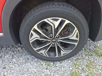 2019 Hyundai Santa Fe Ultimate – miniatura 24