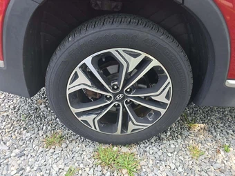 2019 Hyundai Santa Fe Ultimate – miniatura 25