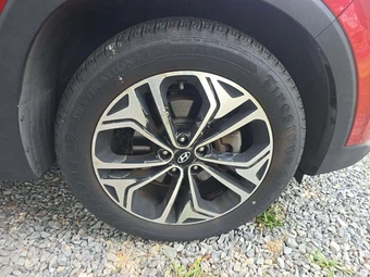 2019 Hyundai Santa Fe Ultimate – miniatura 27