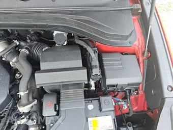 2019 Hyundai Santa Fe Ultimate – miniatura 29