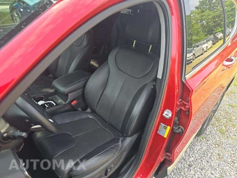 2019 Hyundai Santa Fe Ultimate – miniatura 3