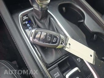 2019 Hyundai Santa Fe Ultimate – miniatura 5