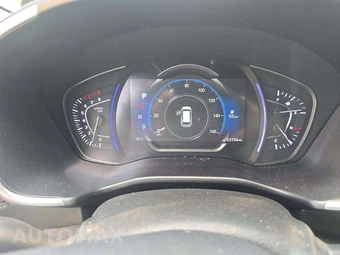 2019 Hyundai Santa Fe Ultimate – miniatura 6