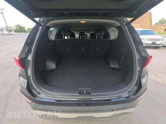2019 Hyundai Santa Fe Ultimate – miniatura 11