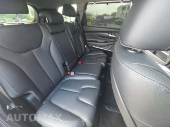 2019 Hyundai Santa Fe Ultimate – miniatura 13