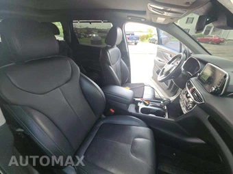 2019 Hyundai Santa Fe Ultimate – miniatura 15