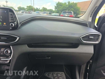 2019 Hyundai Santa Fe Ultimate – miniatura 16