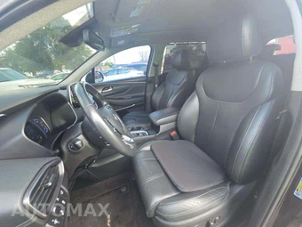 2019 Hyundai Santa Fe Ultimate – miniatura 3