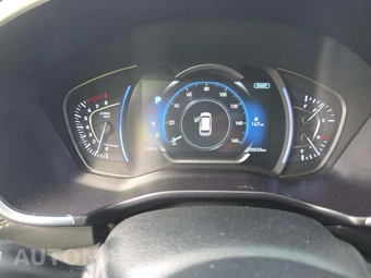 2019 Hyundai Santa Fe Ultimate – miniatura 6