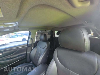2019 Hyundai Santa Fe Ultimate – miniatura 8