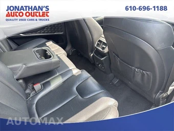 2019 Hyundai Santa Fe Ultimate - miniatura 11