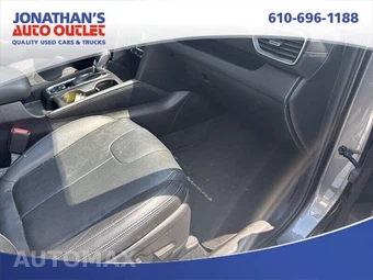 2019 Hyundai Santa Fe Ultimate - miniatura 12
