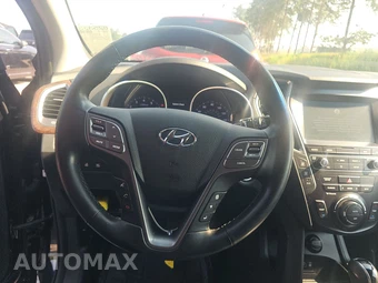 2019 Hyundai Santa Fe XL Limited Ultimate - miniatura 10