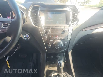2019 Hyundai Santa Fe XL Limited Ultimate - miniatura 11