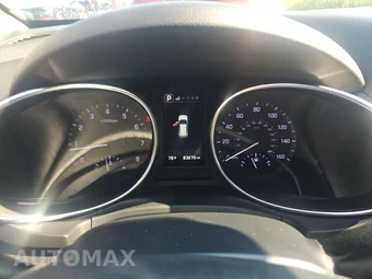 2019 Hyundai Santa Fe XL Limited Ultimate - miniatura 12