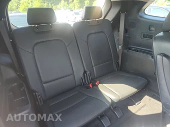 2019 Hyundai Santa Fe XL Limited Ultimate - miniatura 14