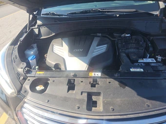 2019 Hyundai Santa Fe XL Limited Ultimate - miniatura 16