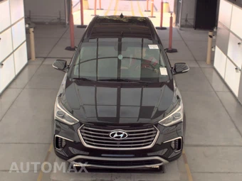 2019 Hyundai Santa Fe XL Limited Ultimate - miniatura 2