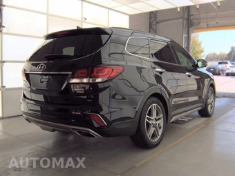 2019 Hyundai Santa Fe XL Limited Ultimate - miniatura 4