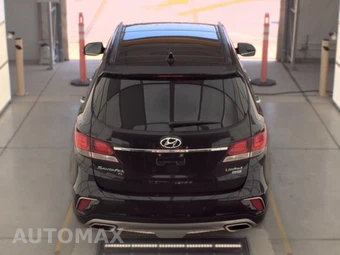 2019 Hyundai Santa Fe XL Limited Ultimate - miniatura 5