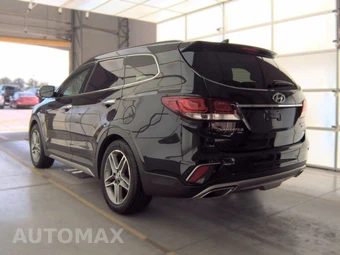 2019 Hyundai Santa Fe XL Limited Ultimate - miniatura 6