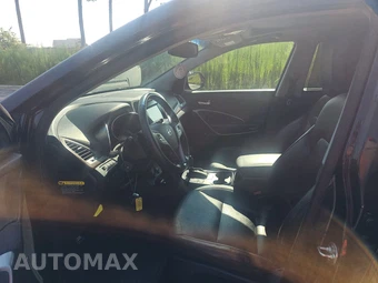 2019 Hyundai Santa Fe XL Limited Ultimate - miniatura 7