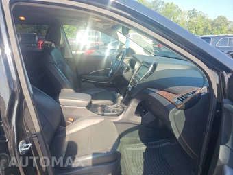 2019 Hyundai Santa Fe XL Limited Ultimate - miniatura 8