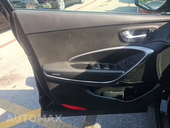 2019 Hyundai Santa Fe XL Limited Ultimate - miniatura 9