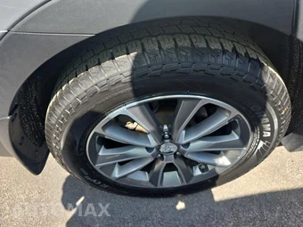2019 Hyundai Santa Fe XL SE - miniatura 10