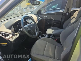 2019 Hyundai Santa Fe XL SE - miniatura 13