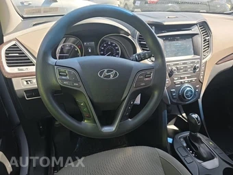 2019 Hyundai Santa Fe XL SE - miniatura 14
