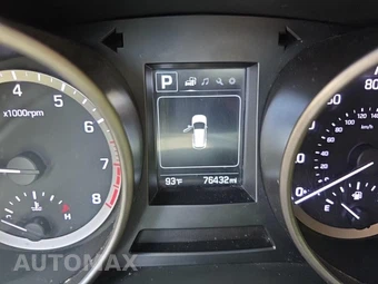 2019 Hyundai Santa Fe XL SE - miniatura 15