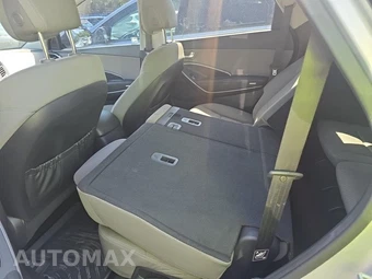 2019 Hyundai Santa Fe XL SE - miniatura 16