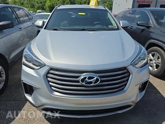 2019 Hyundai Santa Fe XL SE - miniatura 2