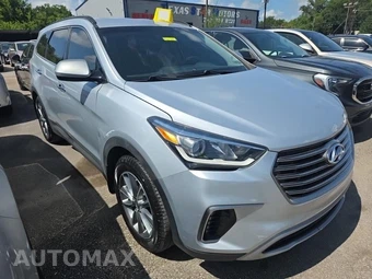 2019 Hyundai Santa Fe XL SE - miniatura 3