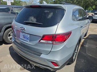 2019 Hyundai Santa Fe XL SE - miniatura 4