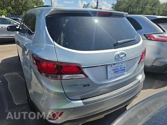 2019 Hyundai Santa Fe XL SE - miniatura 5
